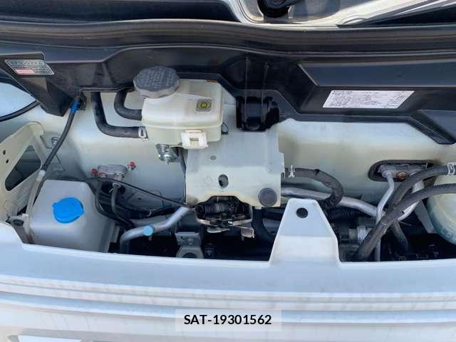 Suzuki EVERY 2018-11 8373118-14