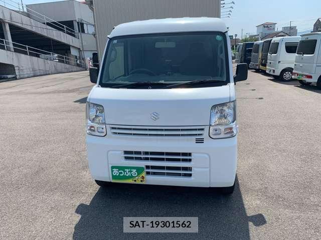 Suzuki EVERY 2018-11 8373118-2