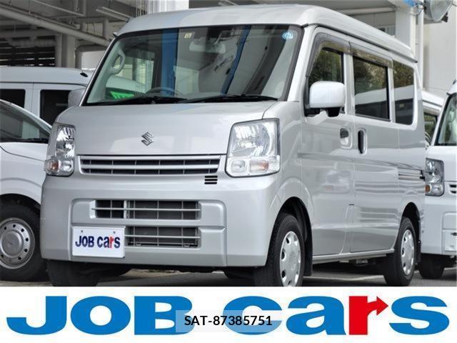 Suzuki EVERY 2021-03 8373423-0