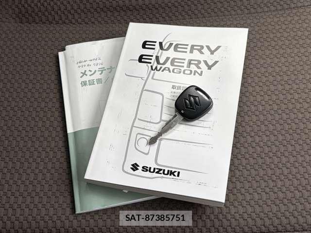 Suzuki EVERY 2021-03 8373423-12