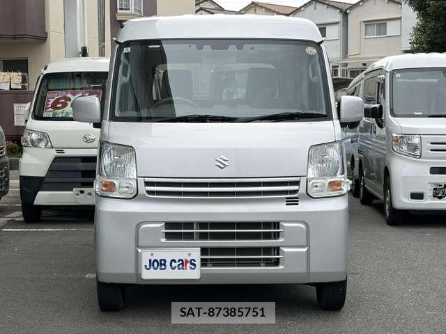Suzuki EVERY 2021-03 8373423-13