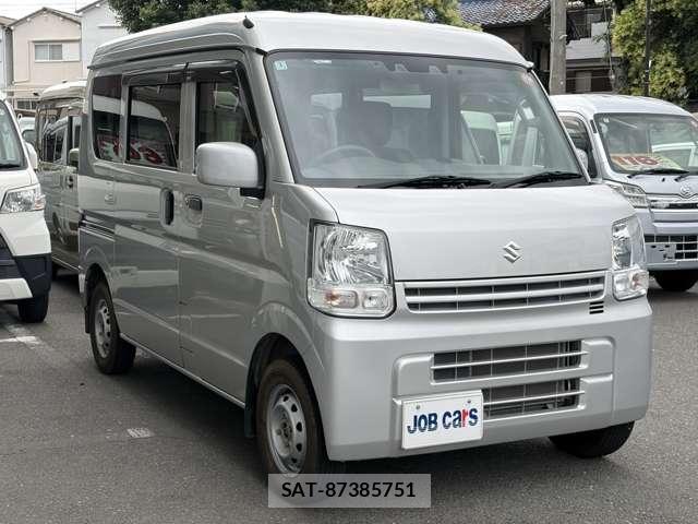 Suzuki EVERY 2021-03 8373423-14