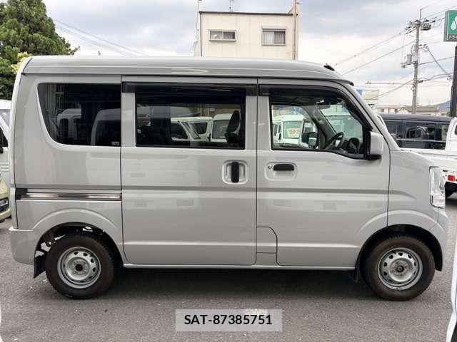 Suzuki EVERY 2021-03 8373423-15