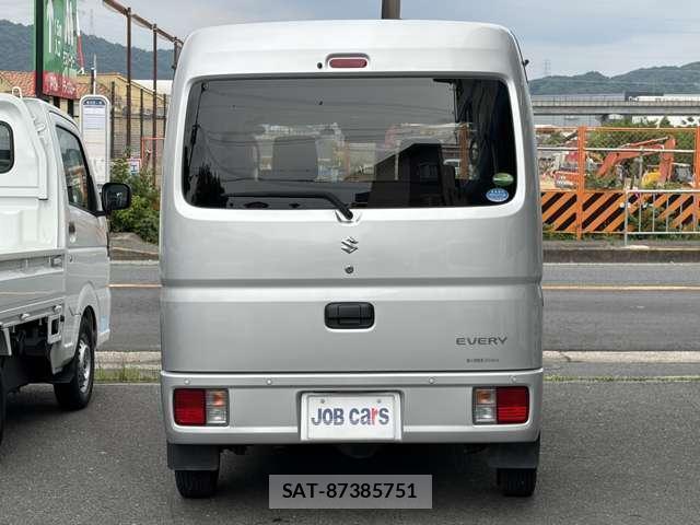 Suzuki EVERY 2021-03 8373423-17