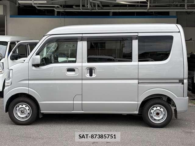 Suzuki EVERY 2021-03 8373423-19