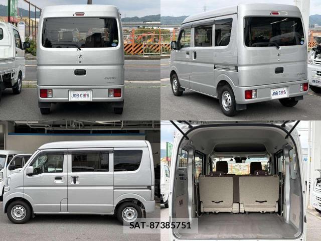 Suzuki EVERY 2021-03 8373423-2