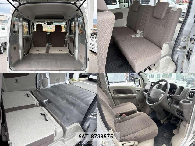 Suzuki EVERY 2021-03 8373423-3