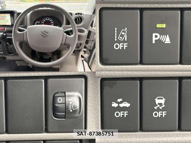 Suzuki EVERY 2021-03 8373423-5