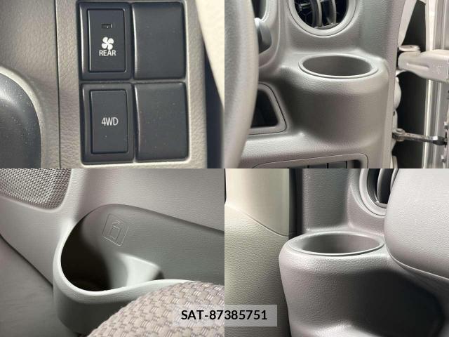 Suzuki EVERY 2021-03 8373423-6
