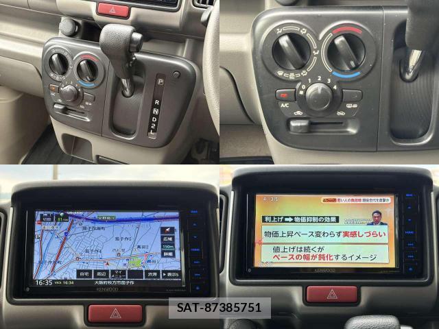 Suzuki EVERY 2021-03 8373423-8