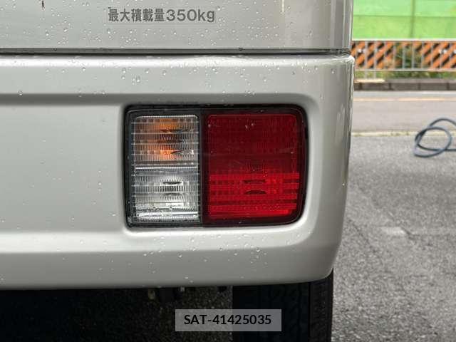 Suzuki EVERY 2016-07 8373441-12
