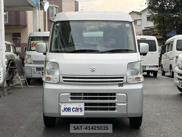 Suzuki EVERY 2016-07 8373441-13