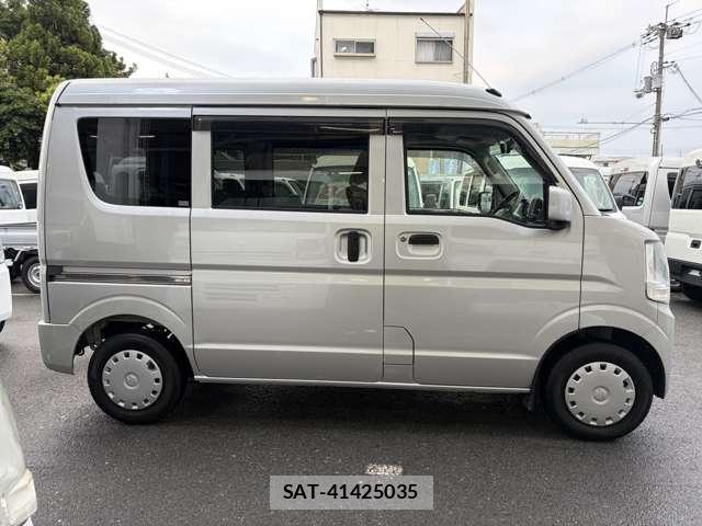 Suzuki EVERY 2016-07 8373441-14