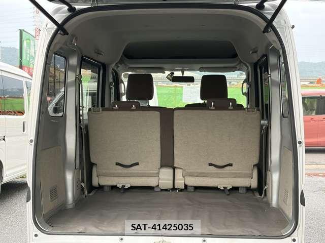 Suzuki EVERY 2016-07 8373441-16
