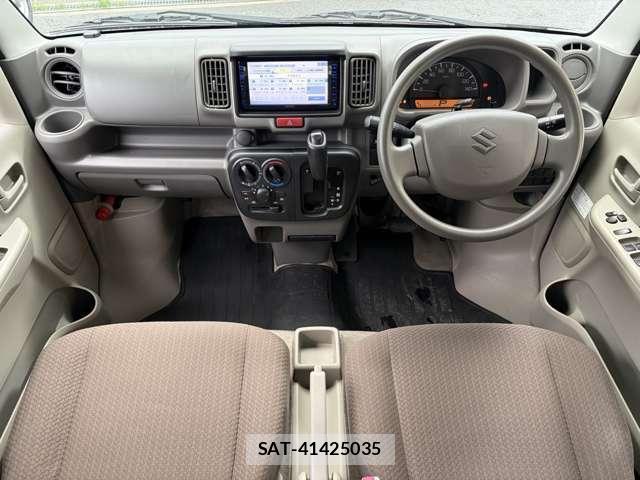 Suzuki EVERY 2016-07 8373441-18