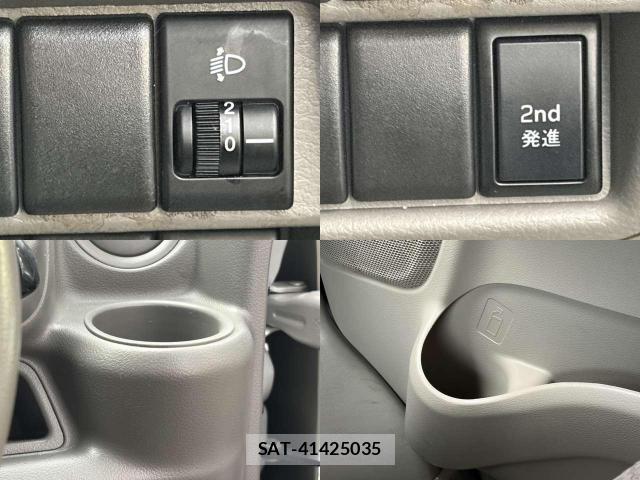 Suzuki EVERY 2016-07 8373441-5