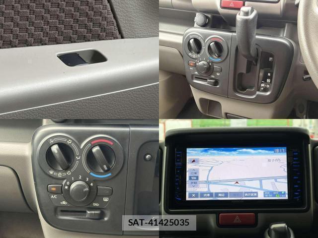Suzuki EVERY 2016-07 8373441-7