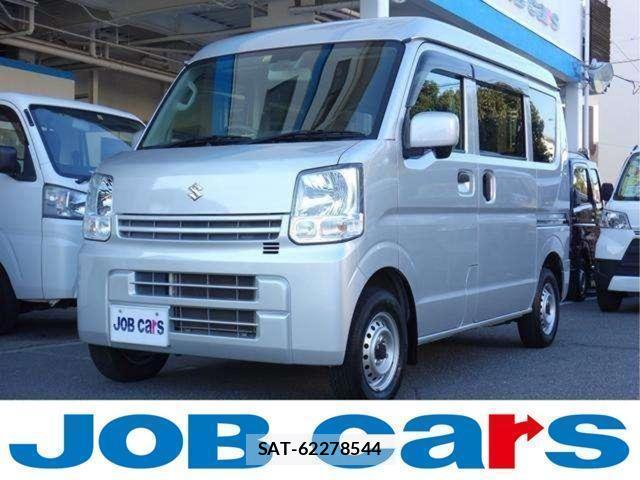Suzuki EVERY 2020-06 8373443-0