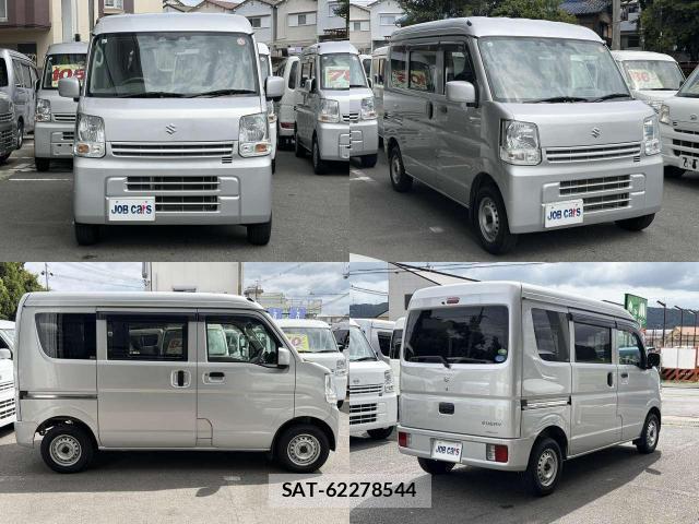 Suzuki EVERY 2020-06 8373443-1