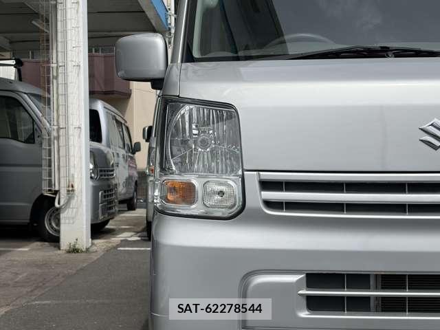 Suzuki EVERY 2020-06 8373443-13