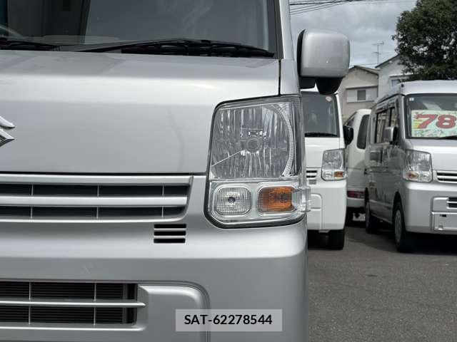Suzuki EVERY 2020-06 8373443-14