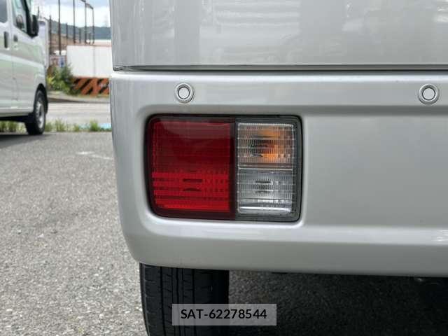 Suzuki EVERY 2020-06 8373443-15