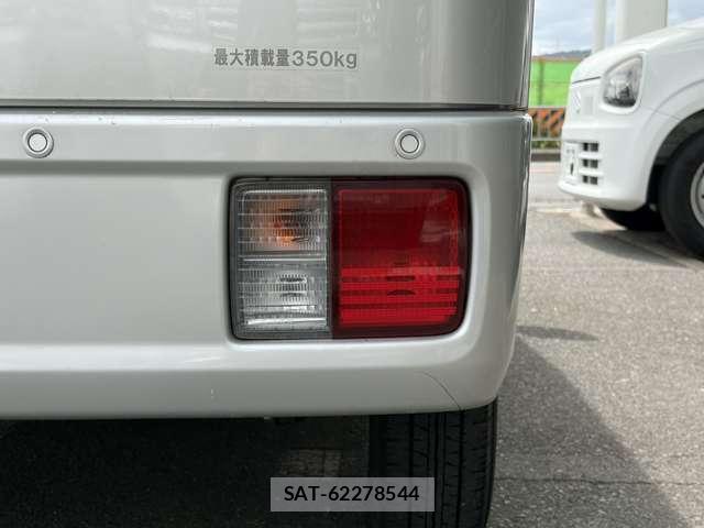 Suzuki EVERY 2020-06 8373443-16