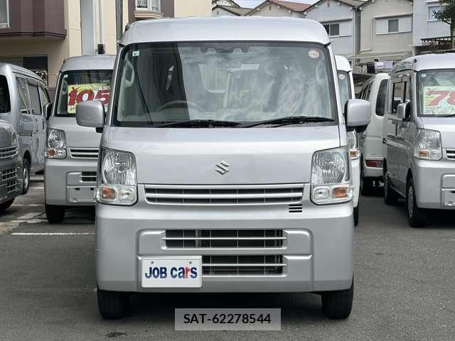 Suzuki EVERY 2020-06 8373443-17