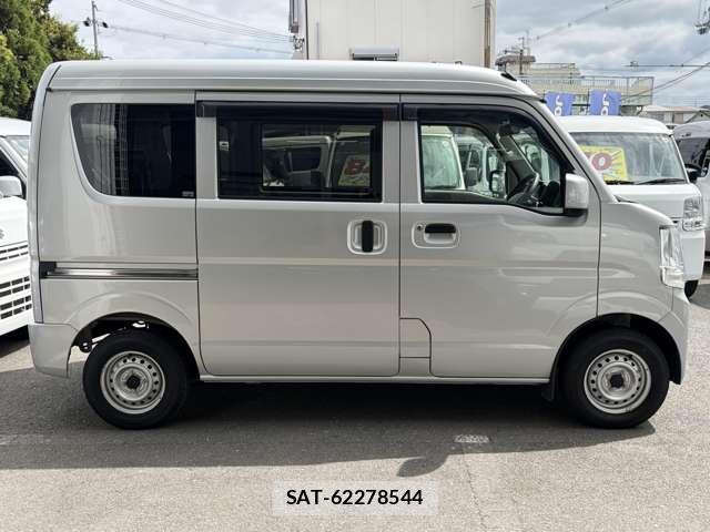 Suzuki EVERY 2020-06 8373443-18