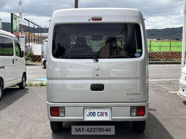Suzuki EVERY 2020-06 8373443-19