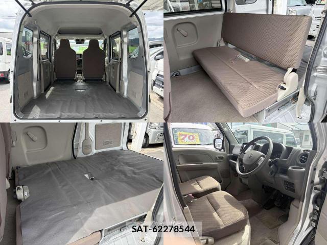 Suzuki EVERY 2020-06 8373443-3