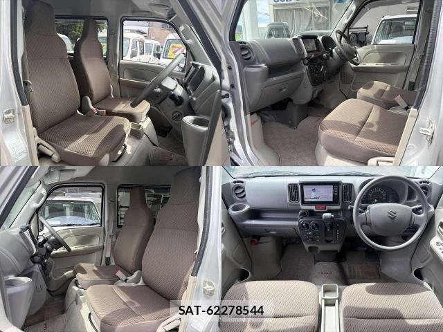 Suzuki EVERY 2020-06 8373443-4