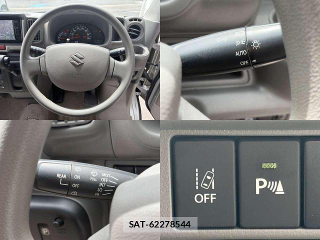 Suzuki EVERY 2020-06 8373443-5