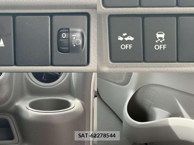 Suzuki EVERY 2020-06 8373443-6