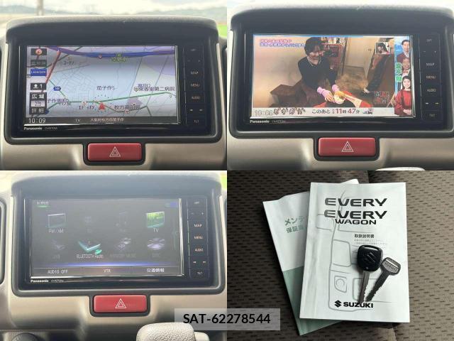Suzuki EVERY 2020-06 8373443-8