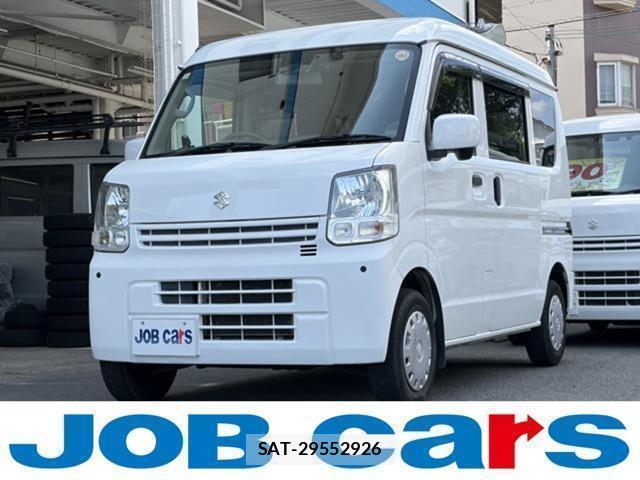 Suzuki EVERY 2016-07 8373446-0