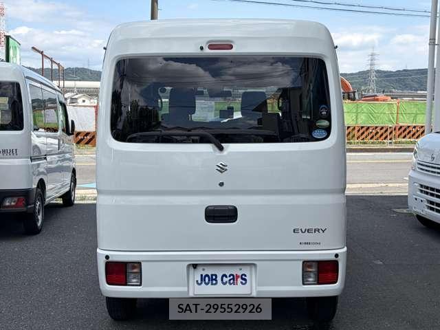 Suzuki EVERY 2016-07 8373446-10