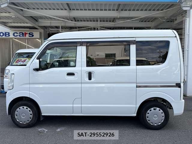 Suzuki EVERY 2016-07 8373446-12