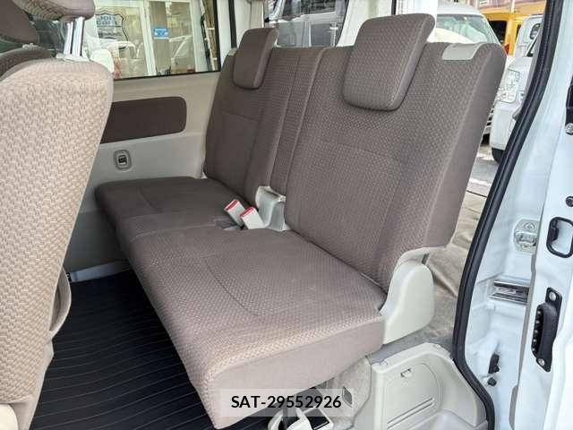 Suzuki EVERY 2016-07 8373446-15