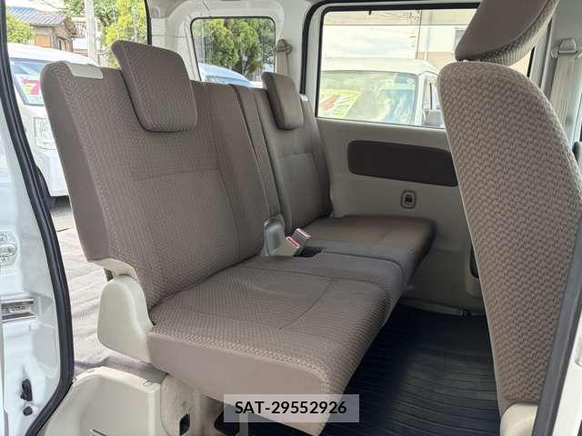 Suzuki EVERY 2016-07 8373446-17