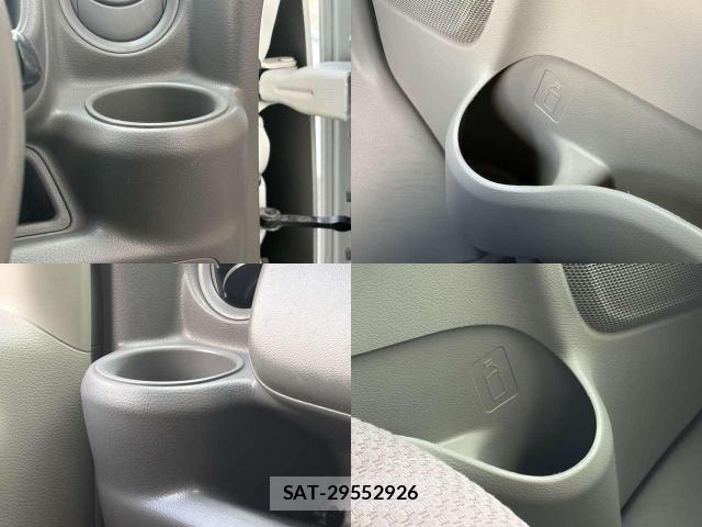 Suzuki EVERY 2016-07 8373446-6