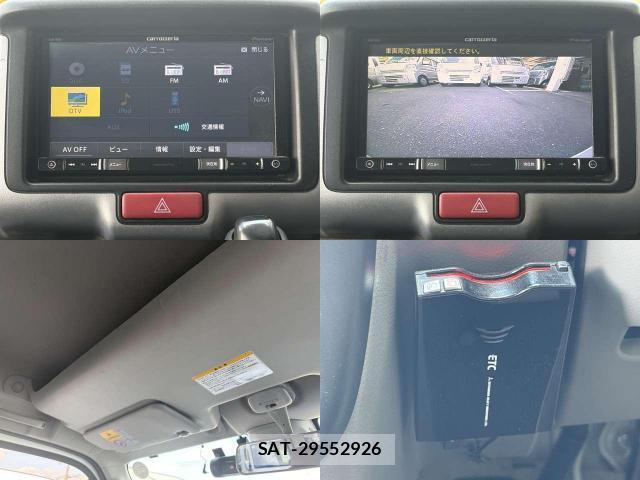 Suzuki EVERY 2016-07 8373446-8