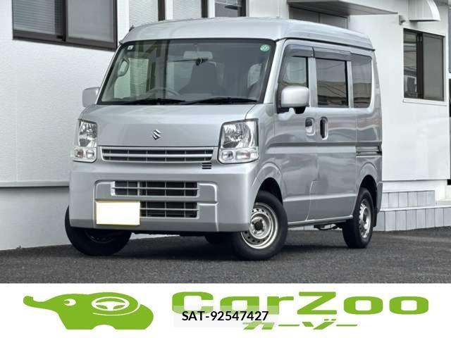 Suzuki EVERY 2016-08 8373731-0