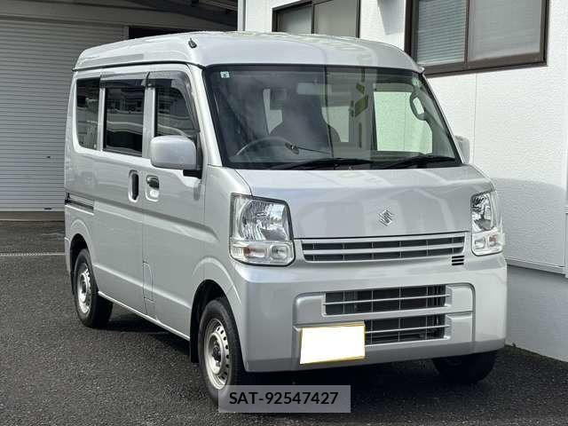 Suzuki EVERY 2016-08 8373731-11