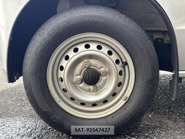 Suzuki EVERY 2016-08 8373731-18
