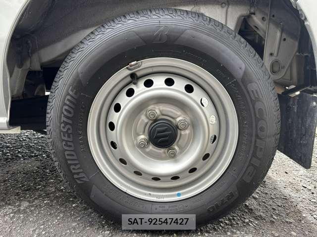 Suzuki EVERY 2016-08 8373731-19