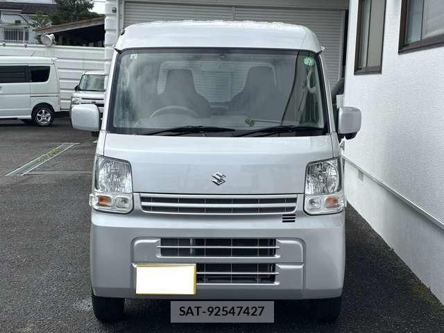 Suzuki EVERY 2016-08 8373731-4