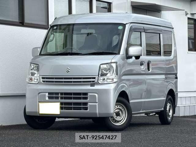 Suzuki EVERY 2016-08 8373731-5