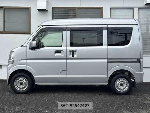 Suzuki EVERY 2016-08 8373731-6