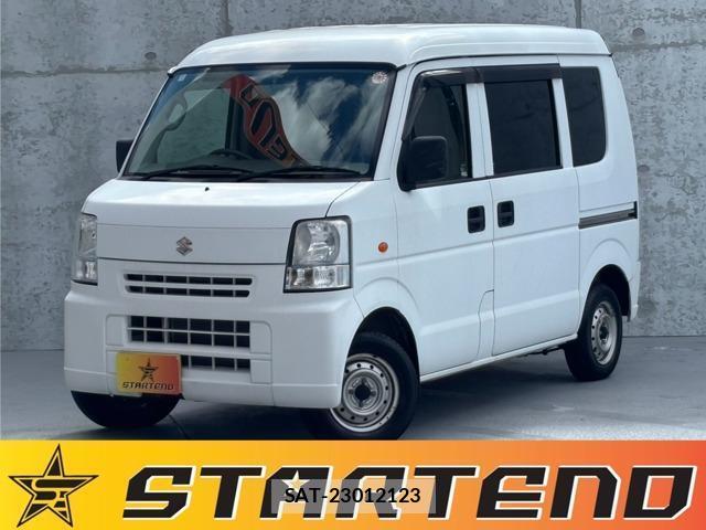 Suzuki EVERY 2015-01 8373808-0